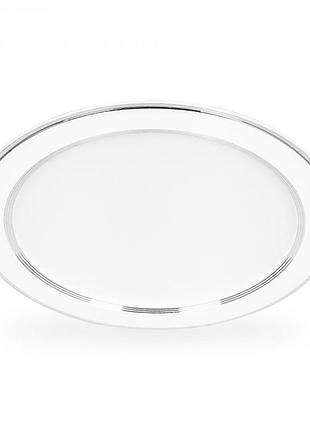 Светодиодная led панель feron al527 9w