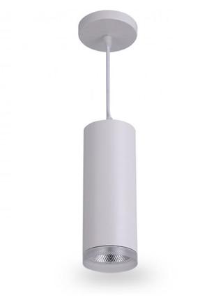 Подвесной led светильник feron hl534  10w (белый)