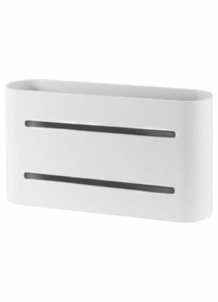 Настенный накладной светильник бра feron al8004 белый