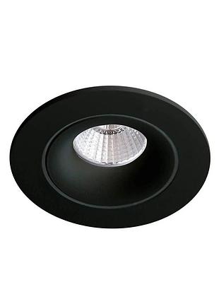 Точечный светильник mj-light 916 bk