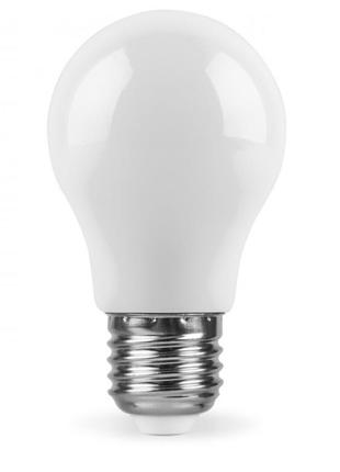 Світлодіодна лампа feron lb-375 3w e27 6400k
