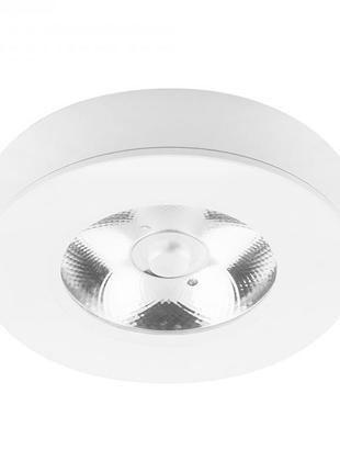 Накладной светодиодный светильник feron al520 5w (белый)