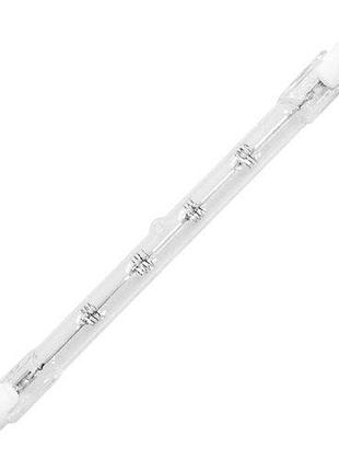 Лампа линейная галогеновая j-118 300w