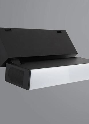 Трековий світильник mj-light magnet ts-dlc78045-12w 3000k