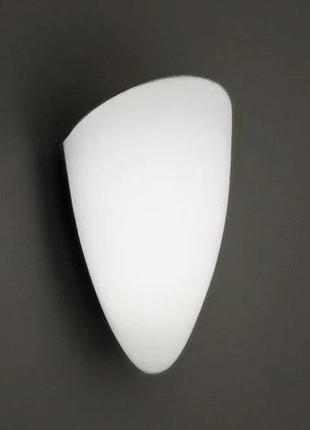 Настенный светодиодный светильник, бра с сенсором luminaria siyanie sensor 10w v232 on/off crystal 220v ip44