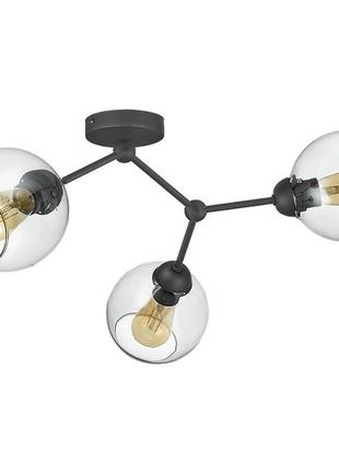 Люстра tk-lighting fairy 3xe27 max 60 w