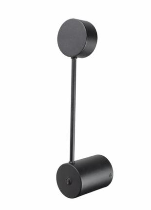 Бра 1xgx53 черная