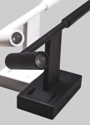 Настенный светильник mj-light kono read 3200k wh 15004