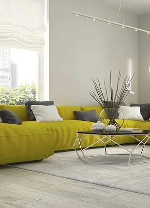 Настенный светильник mj-light kono read 3200k wh 15004