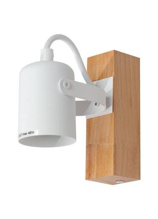 Спот 4131 1x e27