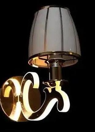 Бра bl-686w/1 e27 g бра 29-347