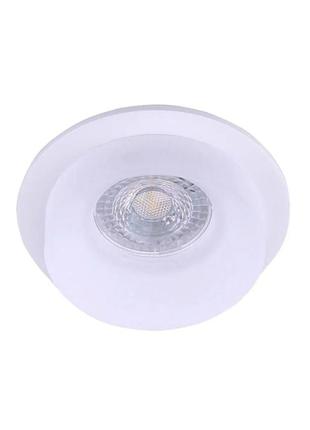 Точковий світильник mj-light lunar r wh 12011