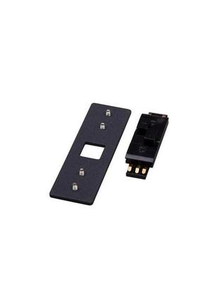 Соединение для трека mj-light magnet ts-p connector2 фото