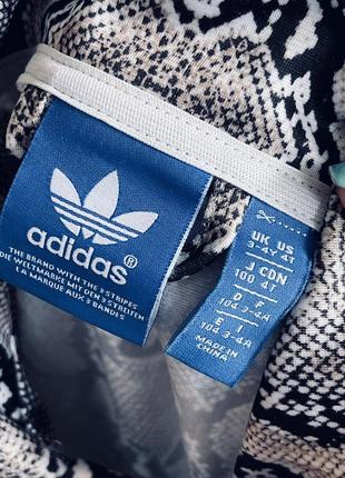 Спортивный костюм adidas kids original змеиный принт3 фото