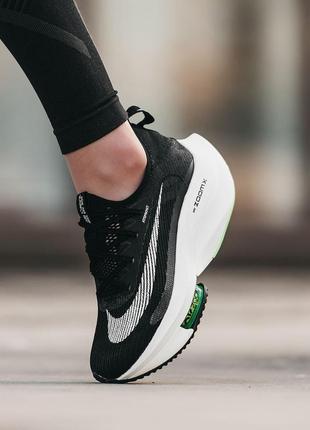 Кроссовки женские nike air zoomx alphafly