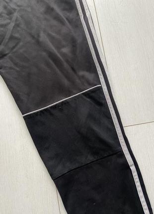 Спортивные штаны adidas мужские джоггеры спортивки3 фото