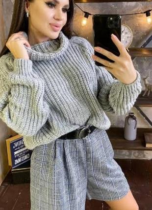 Новые шорты бермуды бенатон💃💫💥