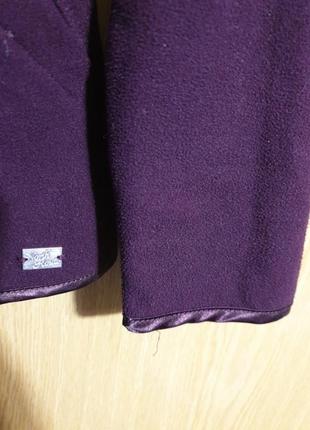 Моднячее флисовое зипхуди north route 5