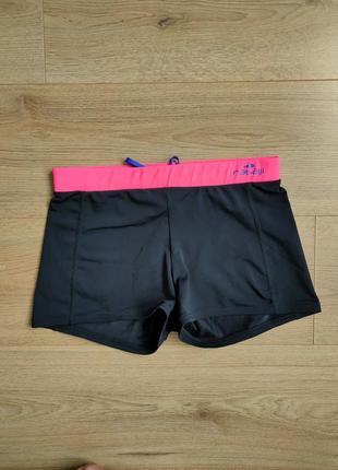 Decathlon nabaiji  спортивні шорти