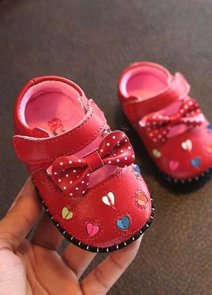 ✍🏻оригінальні яскраві туфельки на малюків