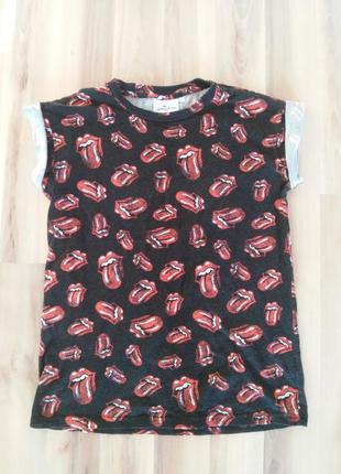 Прикольная футболка