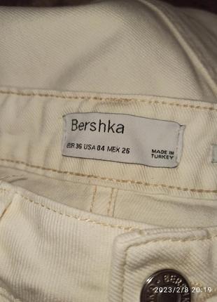 Штани жіночі bershka р.366 фото