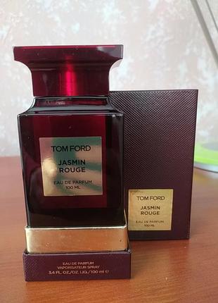 Tom ford -жасмин Руж -100 мл.2 фото