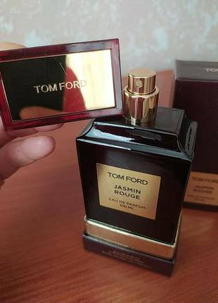 Tom ford -жасмин Руж -100 мл.3 фото