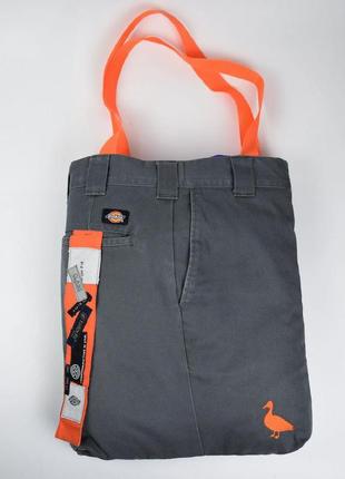 Шоппер dickies pants shopper