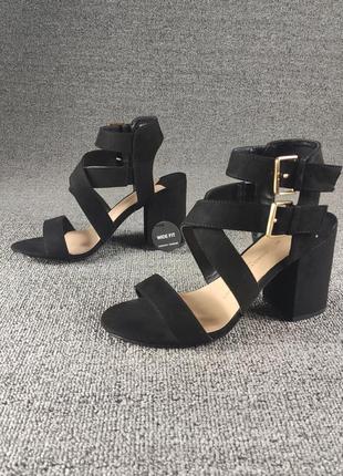 Босоножки dorothy perkins