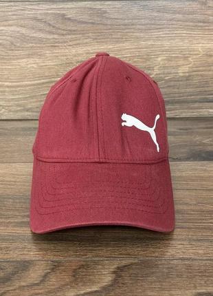 Кепка puma flexfit 2