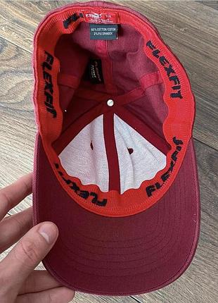 Кепка puma flexfit 4