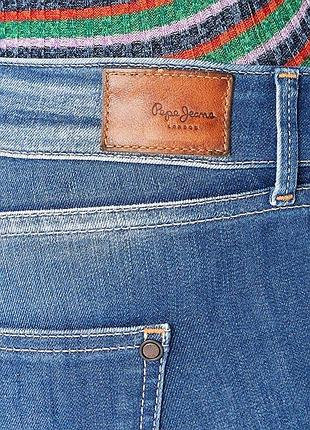 Новые джинсы pepe Reebok Lou оригинал2 фото