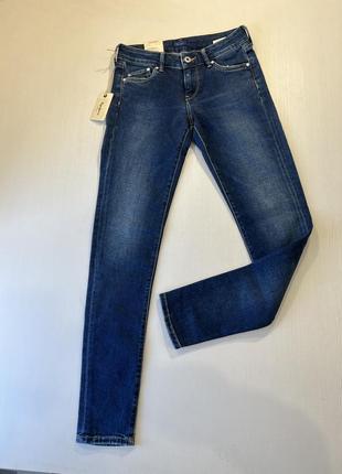 Новые джинсы pepe Reebok Lou оригинал3 фото