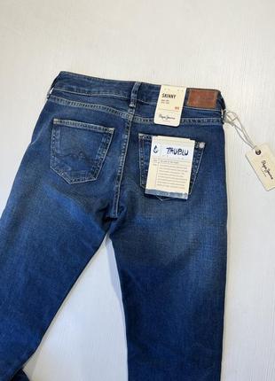 Новые джинсы pepe jeans оригинал5 фото