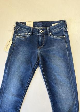 Новые джинсы pepe Reebok Lou оригинал4 фото