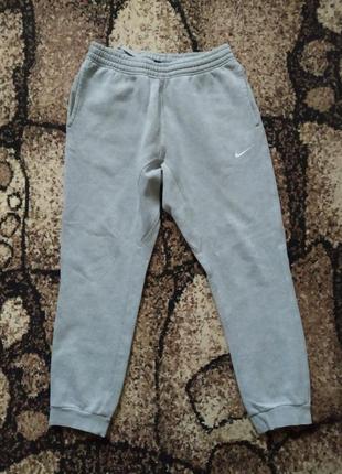 Джогеры, joggers, спортивные штаны nike