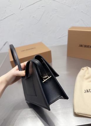 Сумка від jacquemus5 фото