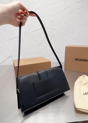 Сумка від jacquemus6 фото