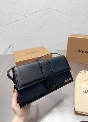 Сумка від jacquemus8 фото