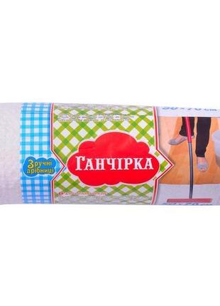 Тряпка для полов color 50х60см арт. 83836