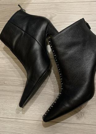 Ботильоны 4