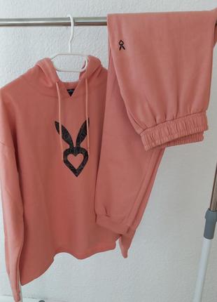 Спортивний костюм cardio banny