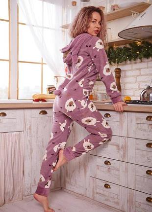 Пижамы с вырезом на попе женские купить недорого женские вещи в  интернет-магазине Киев и Украина — Shafa.ua
