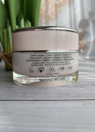 dior capture youth age delay progressive peeling creme 2450 113429244