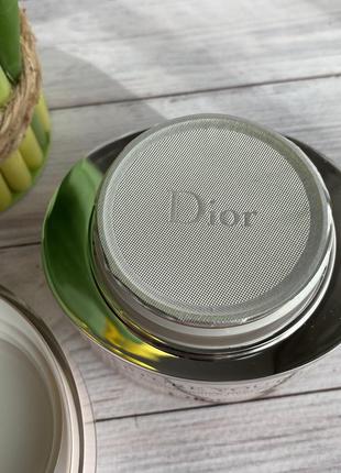 Крем-пілінг dior capture youth age-delay progressive peeling creme5 фото