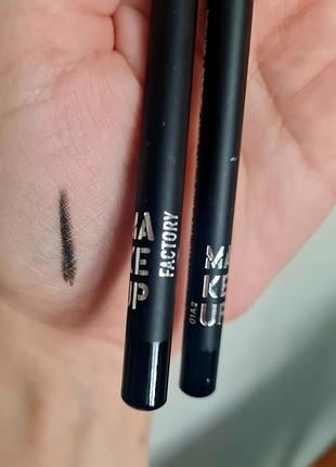 Олівець для очей