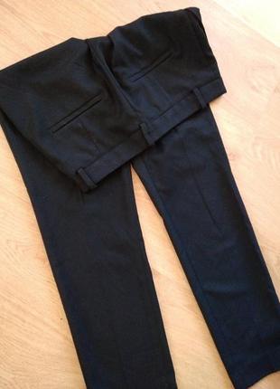 Брючки н&м 6