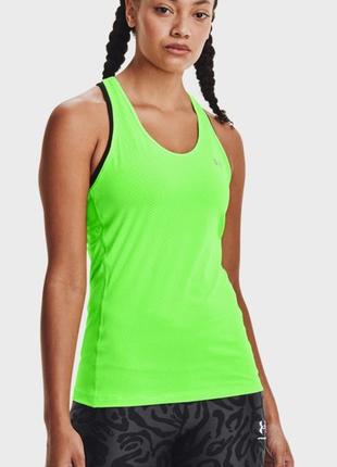 Спортивна майка under armour racer tank
