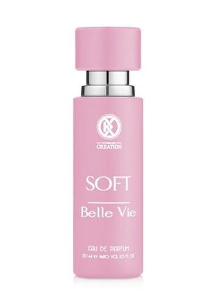 Creation soft belle vie